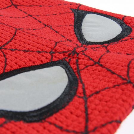Caciulita rosie - Spiderman [2]