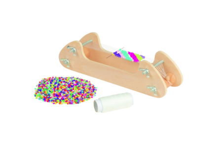 Seturi de creatie - Cadru de tesut bratari