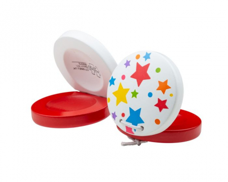 Castaniete din lemn [1]