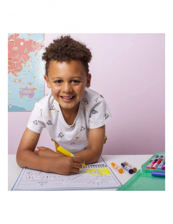 Coloreaza-ti propriul calendar [1]