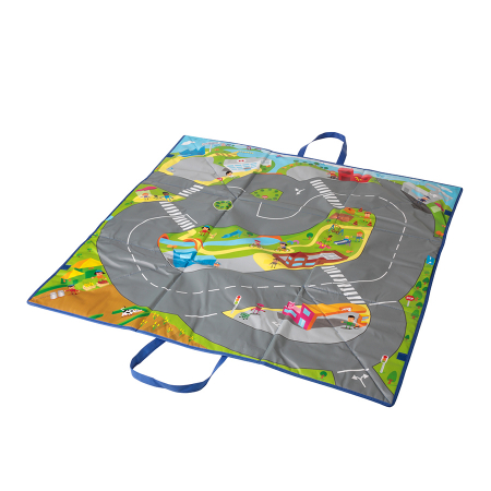 Covor de joaca - Trafic [0]