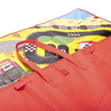 Covoras pliabil - Traficul rutier [3]