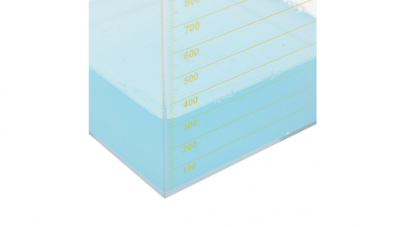 Cub transparent pentru laborator [2]