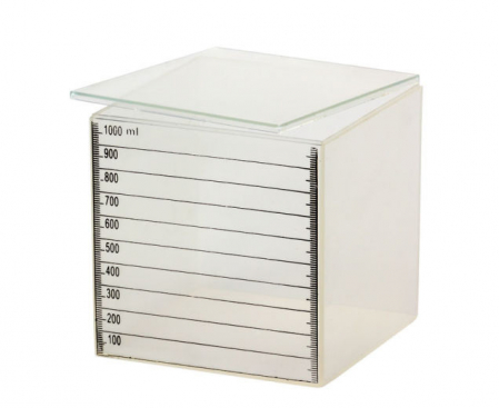 Cub transparent pentru laborator [1]