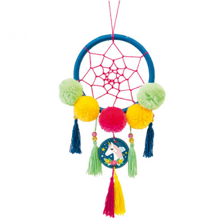 Cutie creativa - Capcana de vise [3]