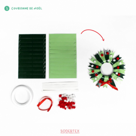 Cutie creativa de Craciun cu 10 activitati [5]