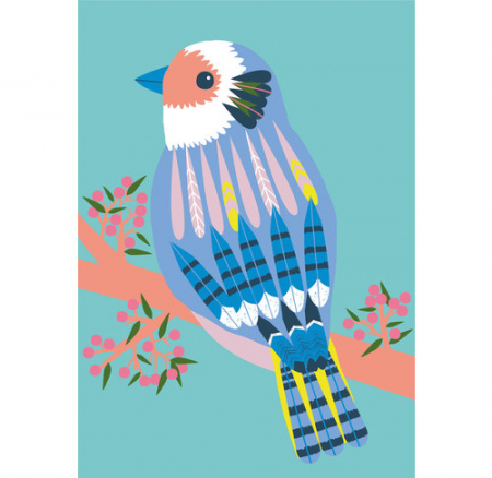 Cutie creativa - Decupati si lipiti [2]