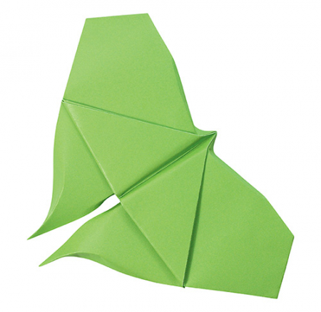 Cutie creativa - Origami [1]