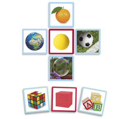 Descoperă figuri geometrice în jurul tău [1]