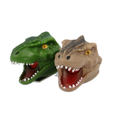 Jucarii recreative - Dinozaur cu limbă în formă de balon