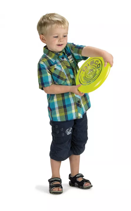 Jucarii outdoor - Disc Frisbee, 25 cm