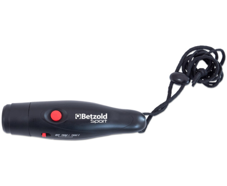 Miscare si coordonare - Fluier electronic, 14 x 4 cm