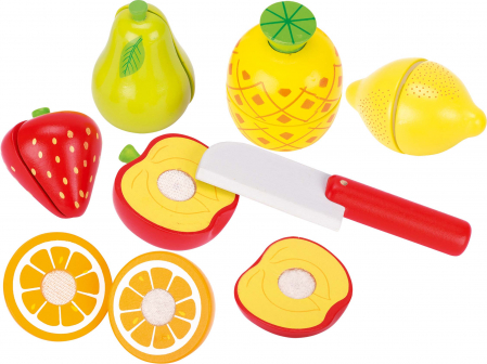 Bucatarie - Fructe cu scai