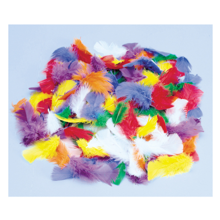 Margele, paiete si alte accesorii - Fulgi colorați - 750 buc - 85 gr