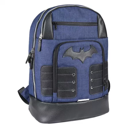 Ghiozdane si accesorii - Ghiozdan Batman, 33 x 46 x 11 cm