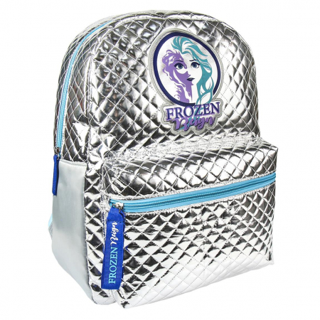 Ghiozdane si accesorii - Ghiozdan Frozen, 30 x 40 x 13 cm