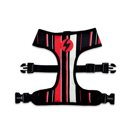 Catelul meu - Ham reversibil pentru câini model SLIDE, mărimea XL