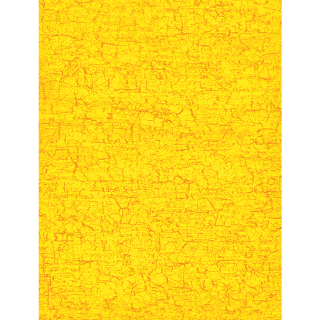 Birotica si rechizite - Hârtie decopatch- Galben abstract