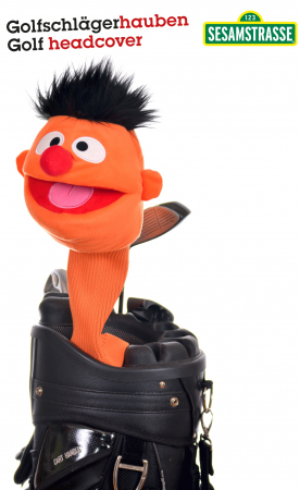 Husa pentru crose de golf - Ernie [0]