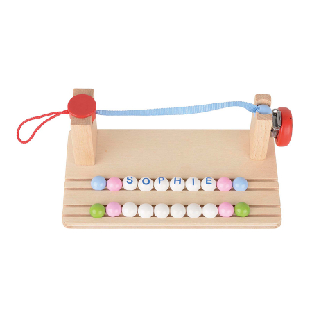 Margele, paiete si alte accesorii - Instrument pentru montarea măgelelor
