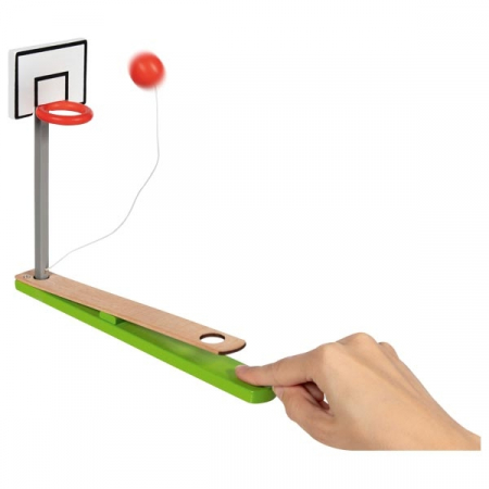 Joc de masa - Baschet [1]