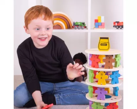 Joc de strategie - Ursuletii se rostogolesc! [0]