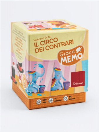 Joc educational - Circul contrariilor [1]