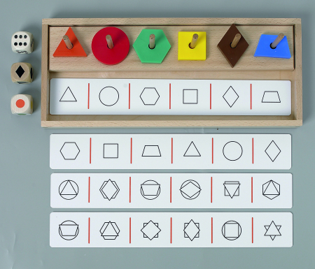 Joc educativ cu forme geometrice [1]