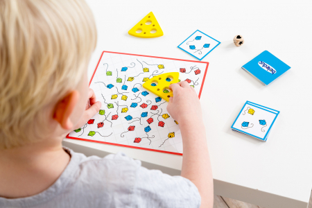 Joc educativ - Tempo Toni [2]