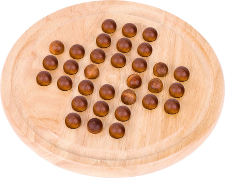 Manipulare și dexteritate - Joc Solitaire