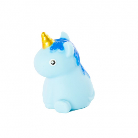 Jucarie antistres cu led - Unicorn [1]