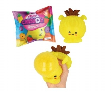 Jucarie antistres parfumata - Ananas [2]