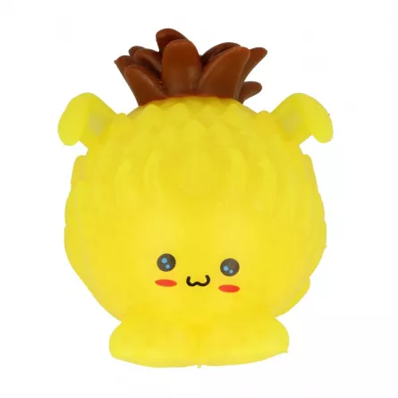 Jucarie antistres parfumata - Ananas [0]