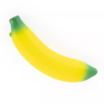 Jucarii recreative - Jucarie antistres - Squishy banana