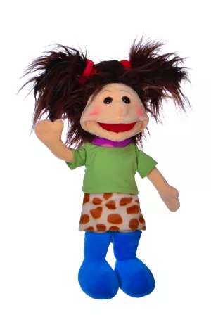 Noutăți - Jucărie de pluș - Yosie, 35 cm