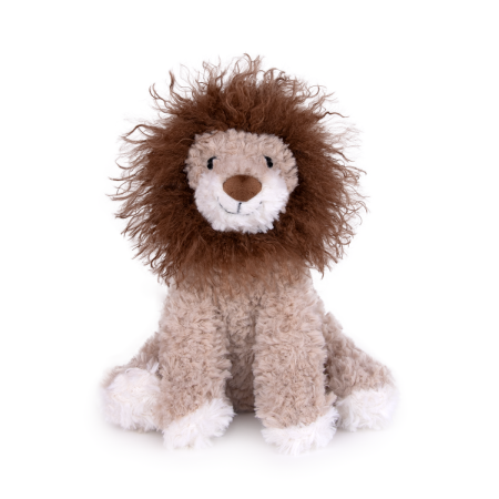 Jucarii de plus - Jucarie din plus -  Leu, 24 cm