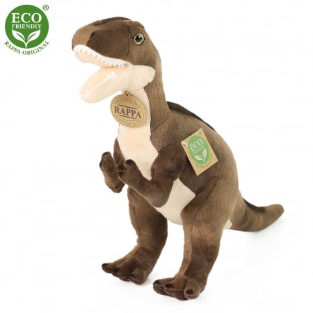 Jucarii de plus - Jucarie din plus - T.Rex, 43 cm