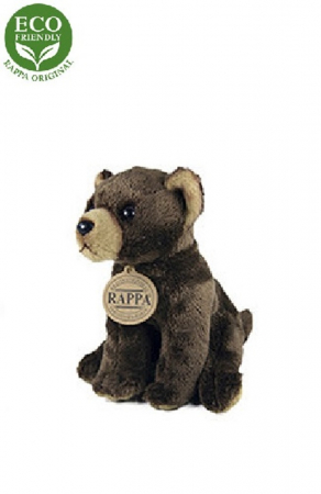 Jucarii de plus - Jucarie din plus - Ursulet, 15 cm