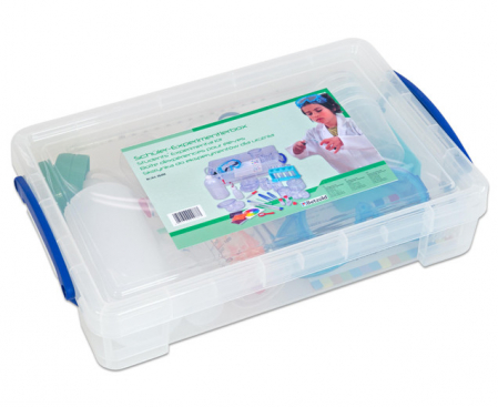 Kit pentru experimente stiintifice cu 29 accesorii [2]