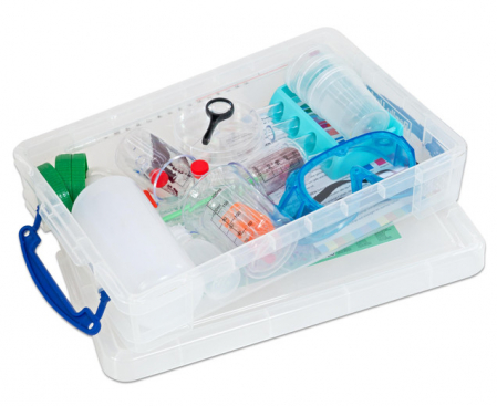 Kit pentru experimente stiintifice cu 29 accesorii [1]