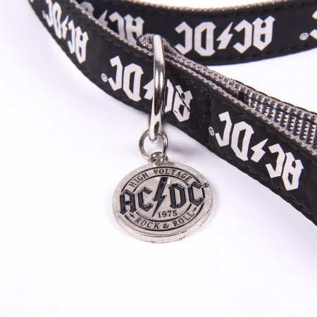 Lesă AC/DC pentru caine [1]