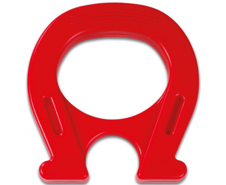 Explorarea mediului inconjurator - Magnet în formă de potcoavă, 12 cm