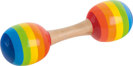 Jucarii si instrumente muzicale - Maracas
