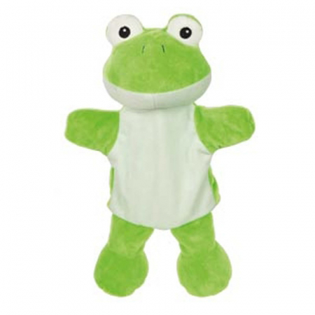 Marioneta de mana -Broscuta [0]