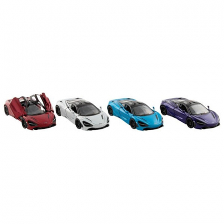 Masinute, trenulete, avioane - Masinuta McLaren 720S, scara 1:36