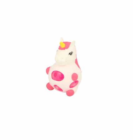 Jucarii recreative - Minge antistres tip unicorn