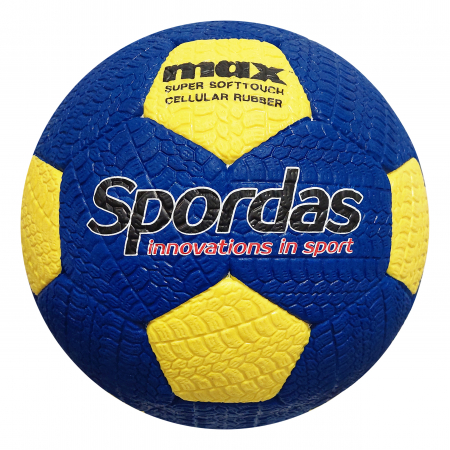 Mingi si accesorii - Minge de fotbal de stradă
