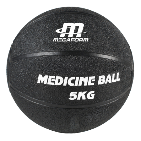 Mingi si accesorii - Minge medicinală, 3 kg