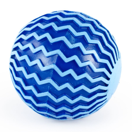 Cutia cu jucarii - Minge săltăreață luminoasă