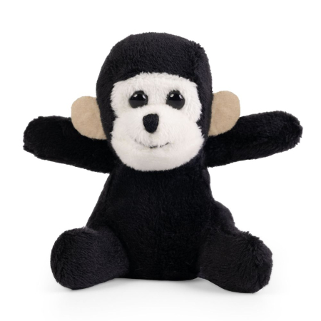 Jucarii de plus - Mini-jucărie din pluș -Maimuță